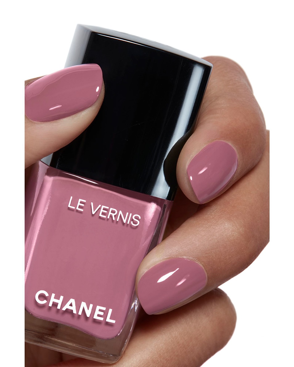 CHANEL LE VERNIS LANGHOUDENDE NAGELLAK 137 SORCIÈRE