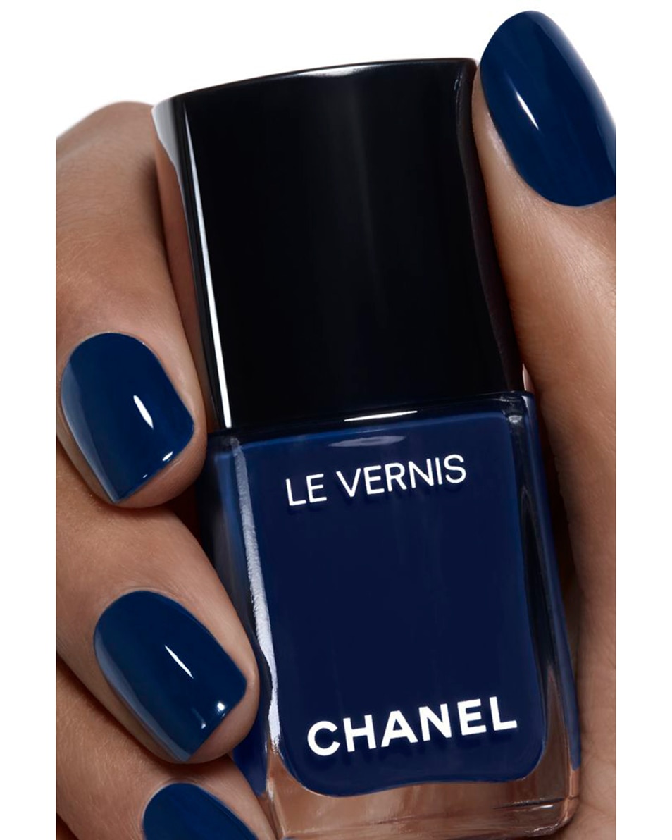 CHANEL LE VERNIS LANGHOUDENDE NAGELLAK 127 FUGUEUSE