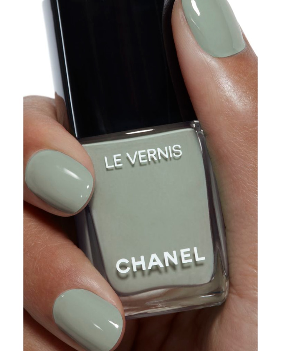 CHANEL LE VERNIS LANGHOUDENDE NAGELLAK 131 CAVALIER SEUL 4
