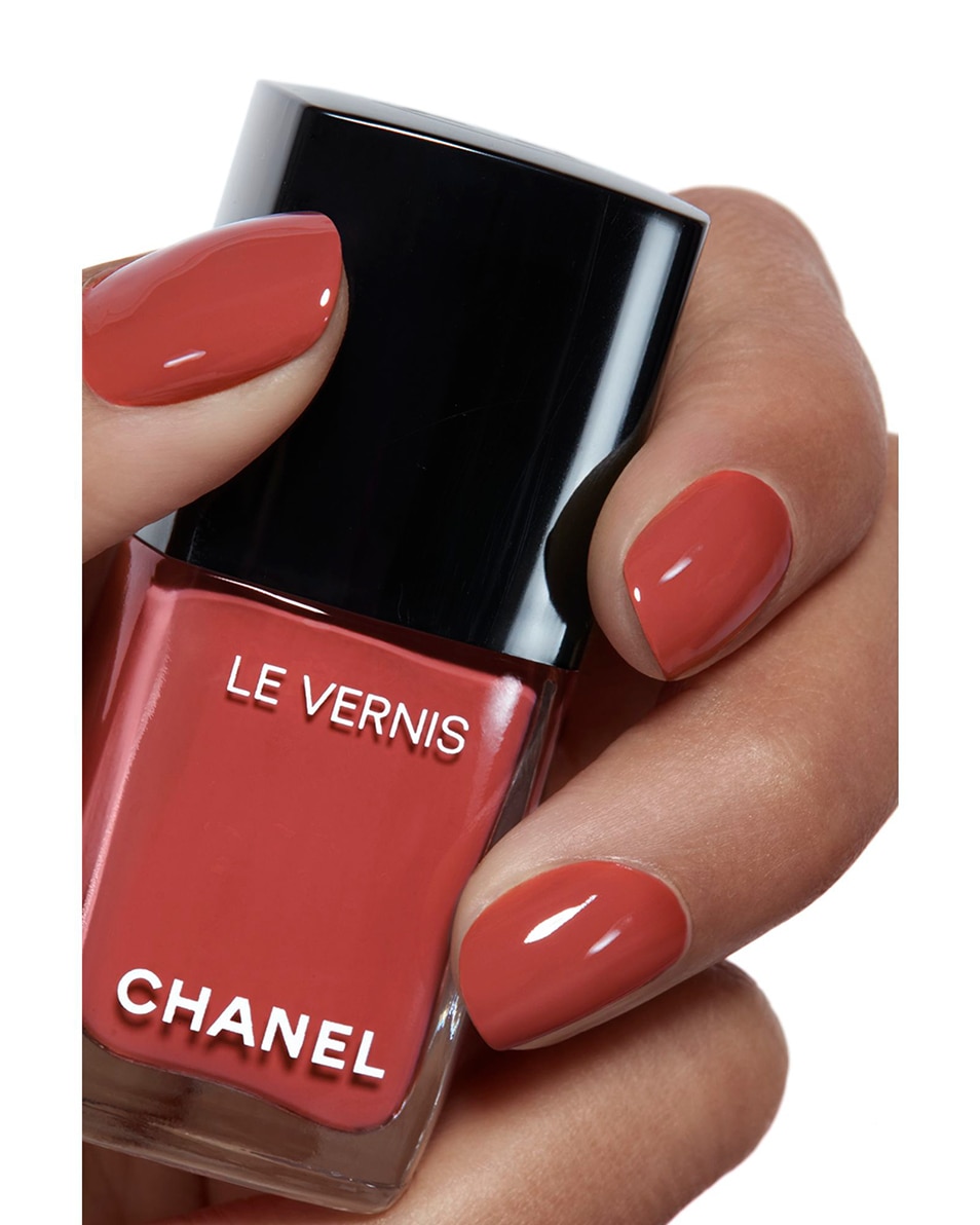 CHANEL LE VERNIS LANGHOUDENDE NAGELLAK 123 FABULISTE 4