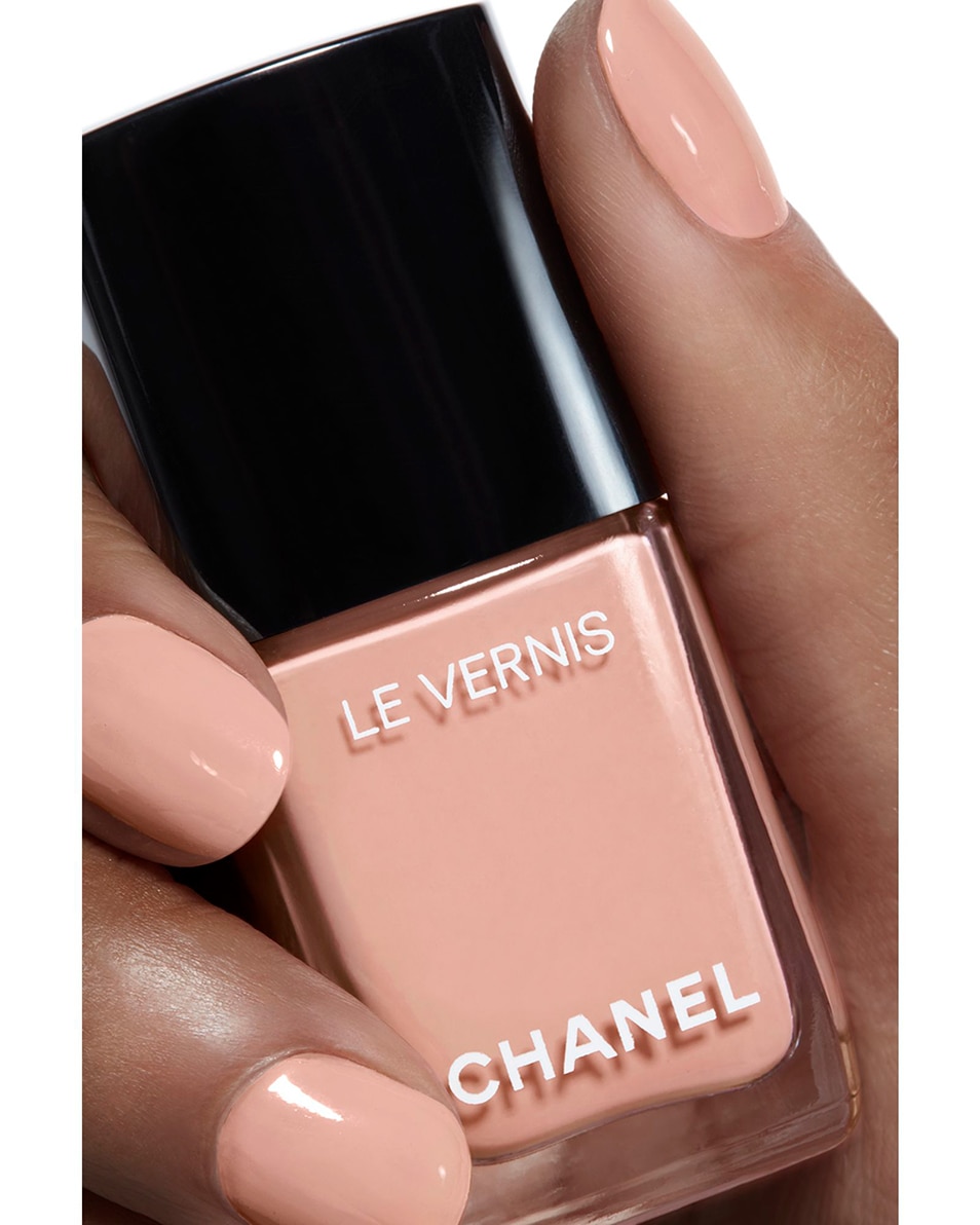 Chanel LE VERNIS LANGHOUDENDE NAGELLAK 113 FAUSSAIRE 4