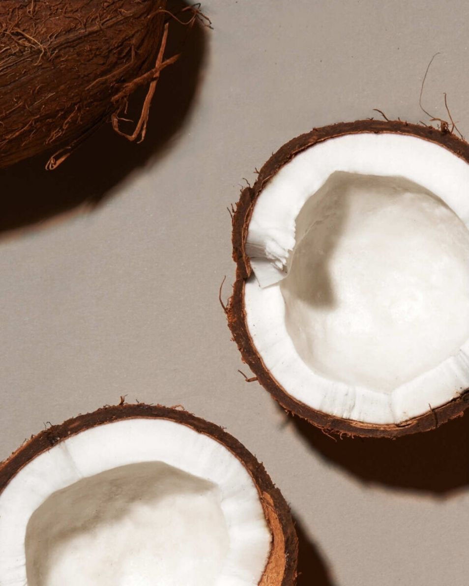 Hydraterende shampoo