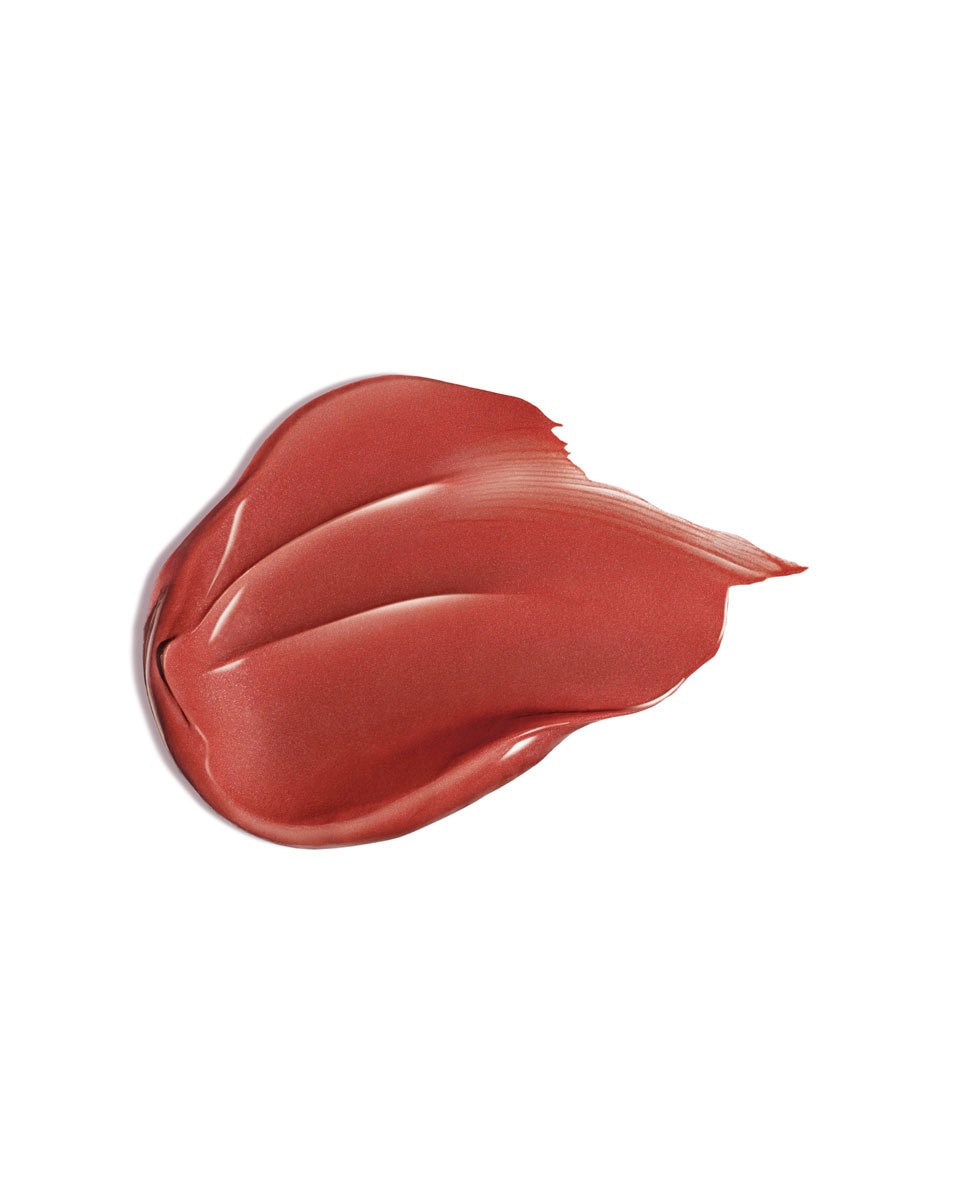 CLARINS CLARINS JOLI ROUGE SATIN 002 DULCE DE LECHE
