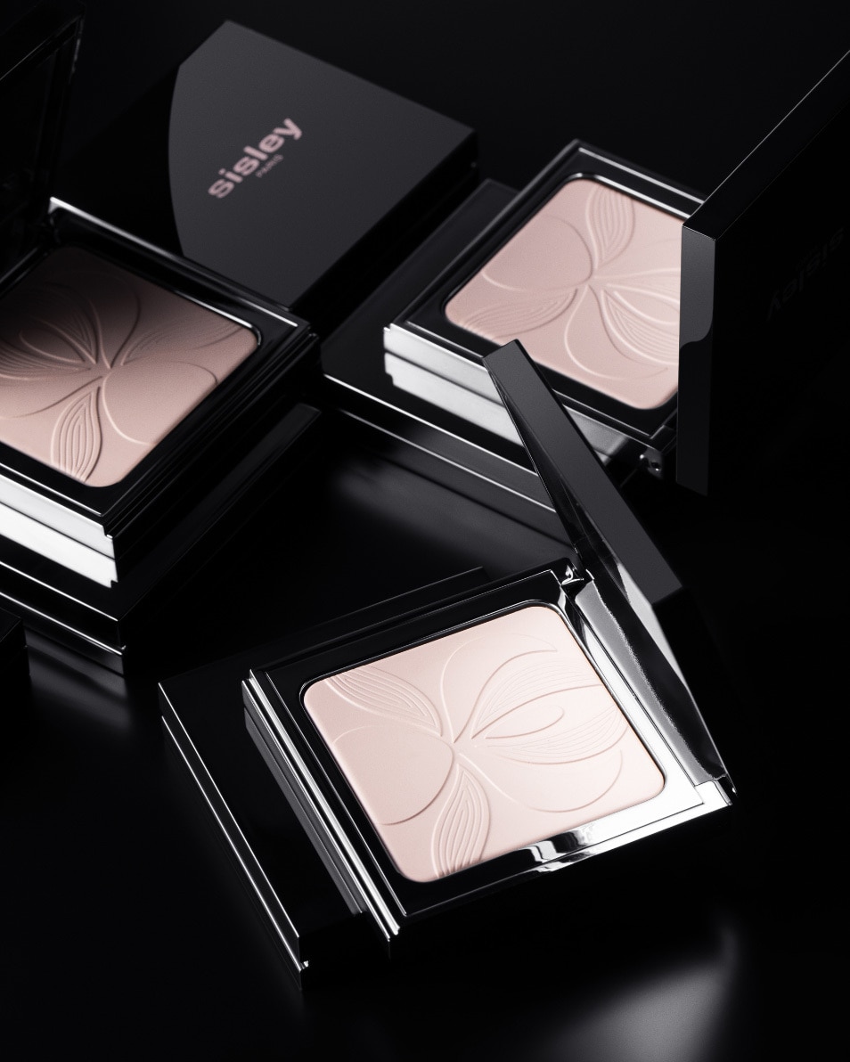 FIJN LAAGJE PERFECTIONEREND MATTEREND EN VERHELDEREND POEDER