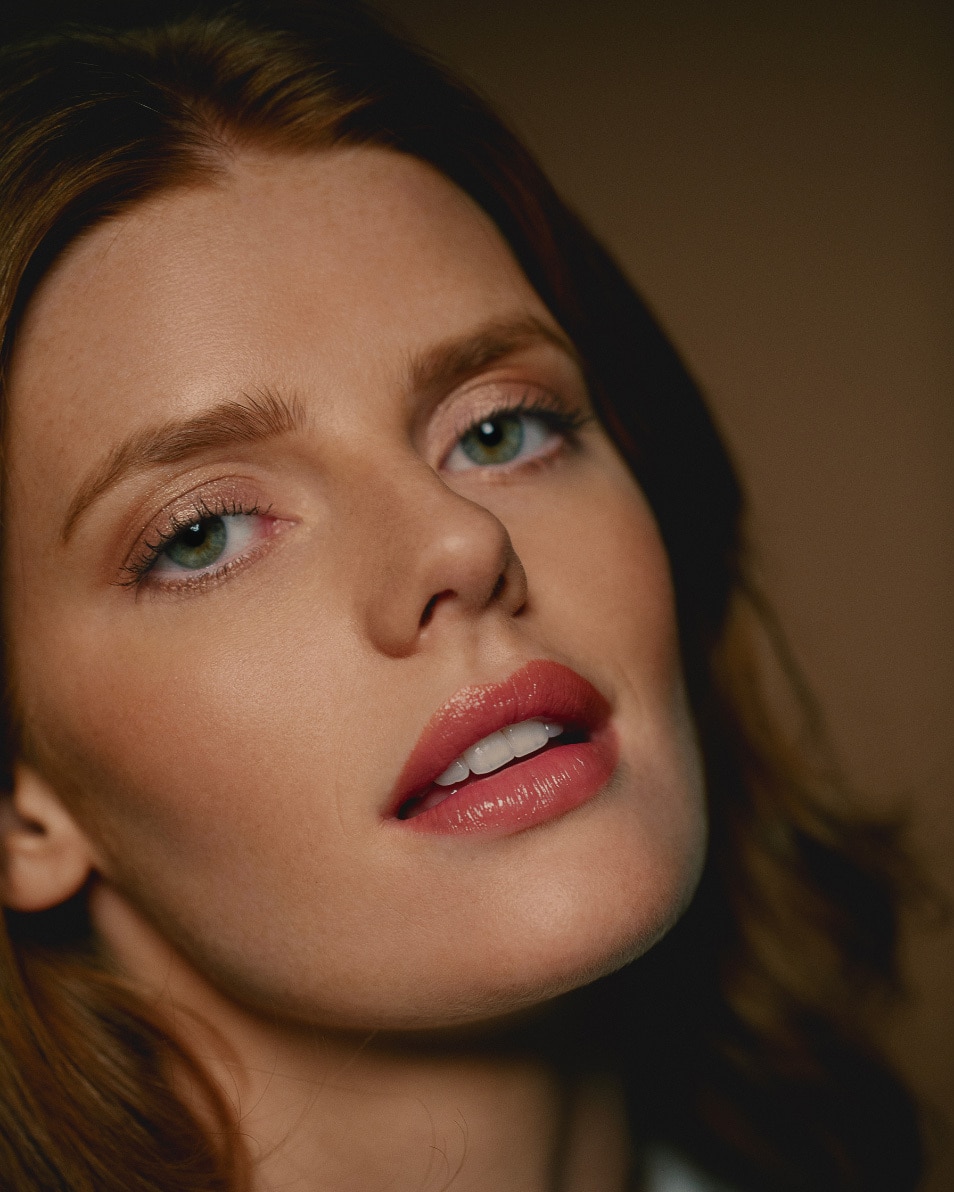 SISLEY PHYTO-ROUGE SHINE GLANZENDE EN HYDRATERENDE LIPPENSTIFT 32 Sheer Ginger 4