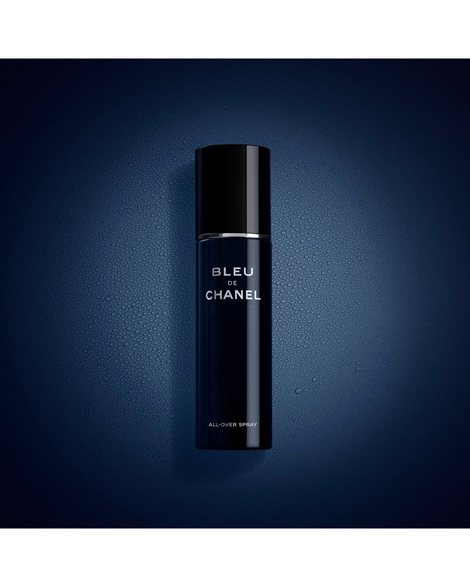 Chanel BLEU DE CHANEL ALL-OVER SPRAY 100 ML 4