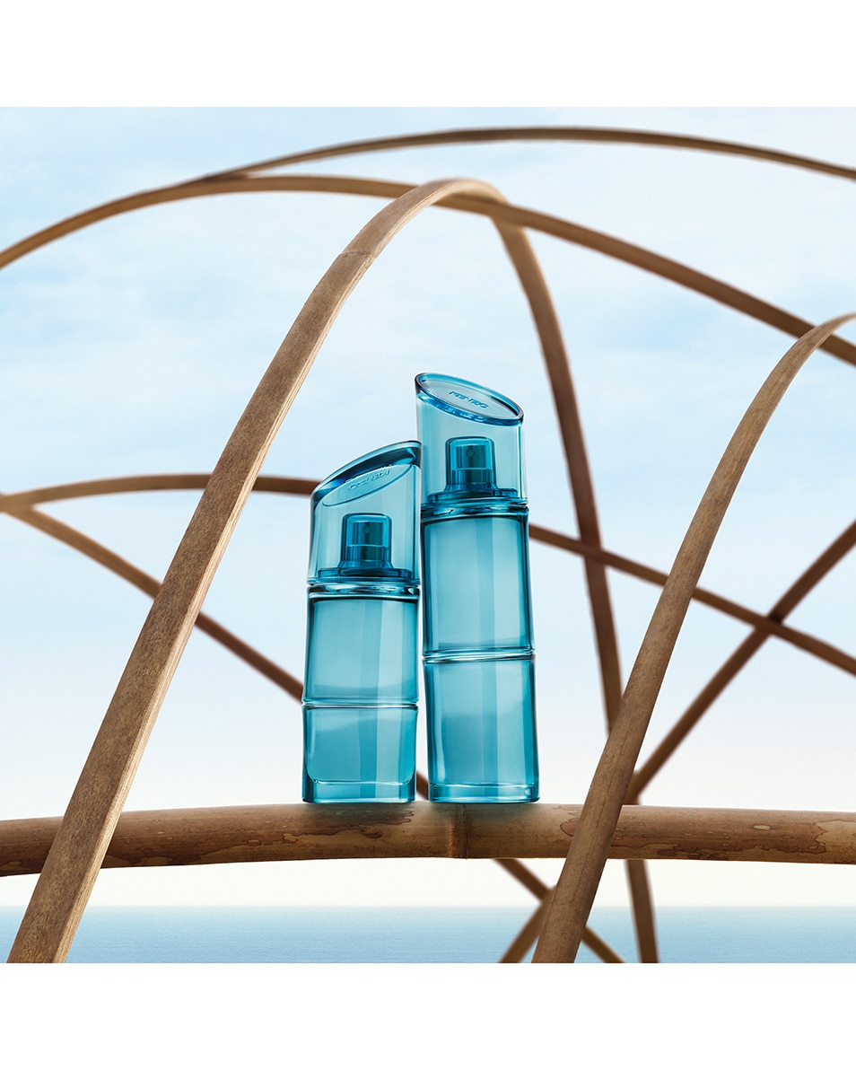 EAU DE TOILETTE MARINE