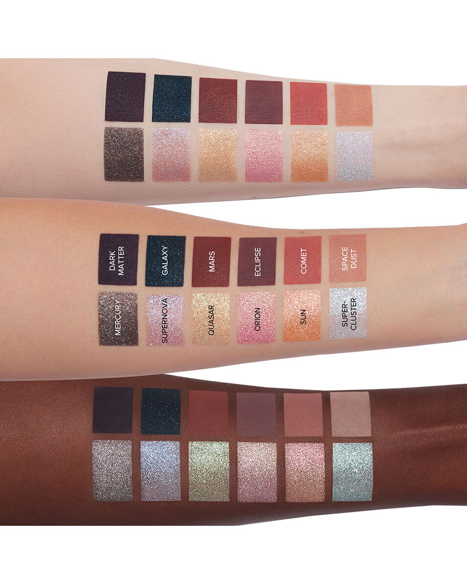 EYESHADOW PALETTE