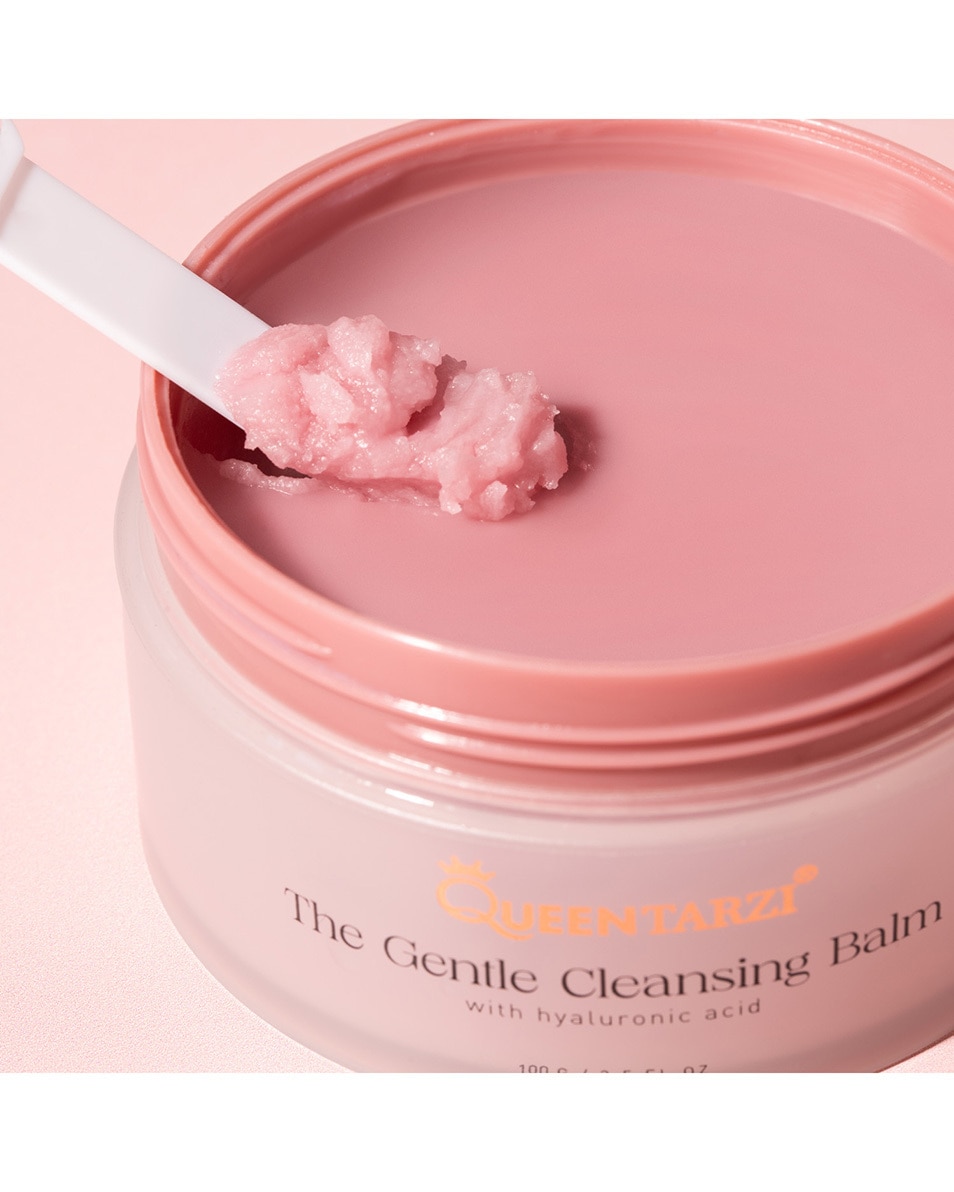 THE GENTLE CLEANSING BALM