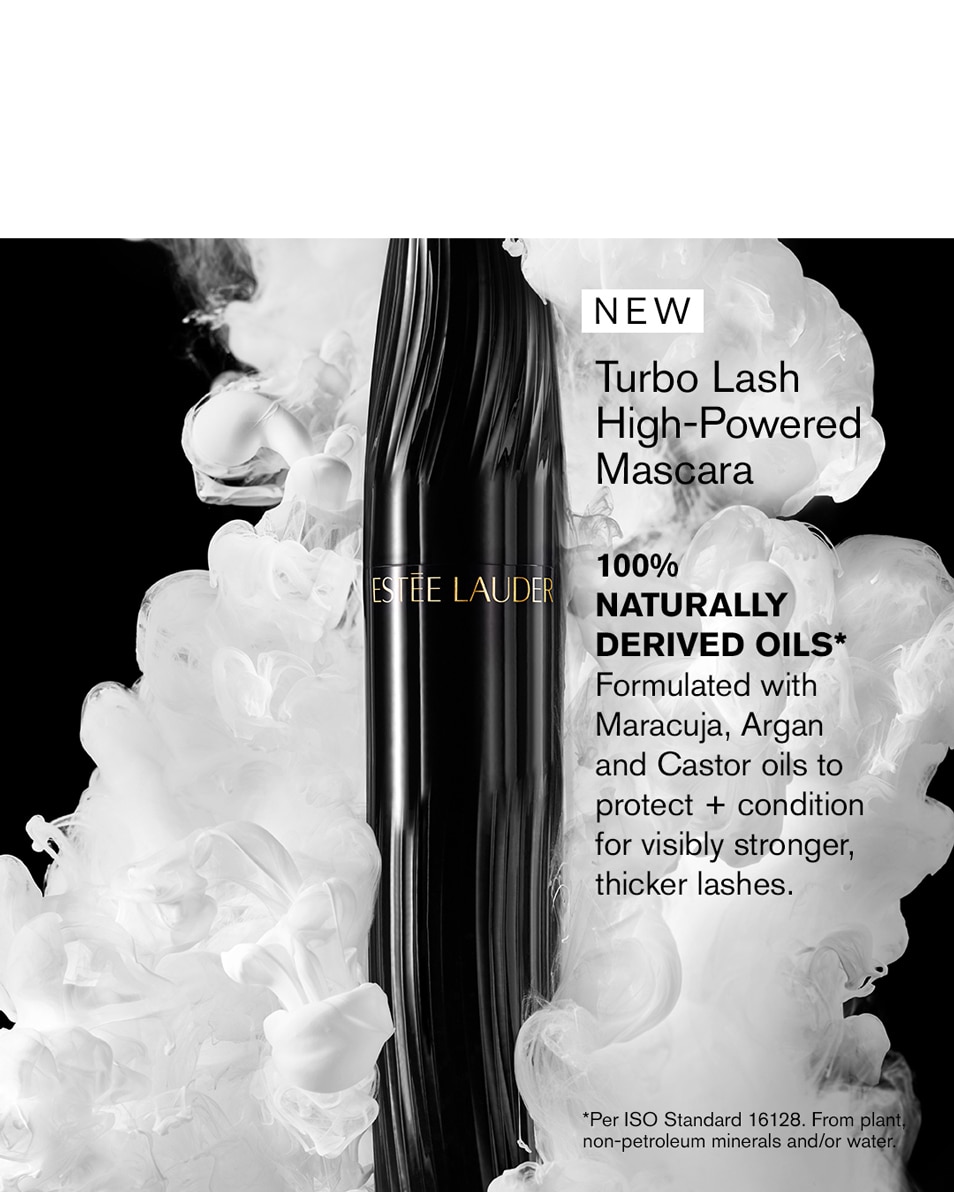 MASCARA - VOLUMEGEVEND & VERLENGEND