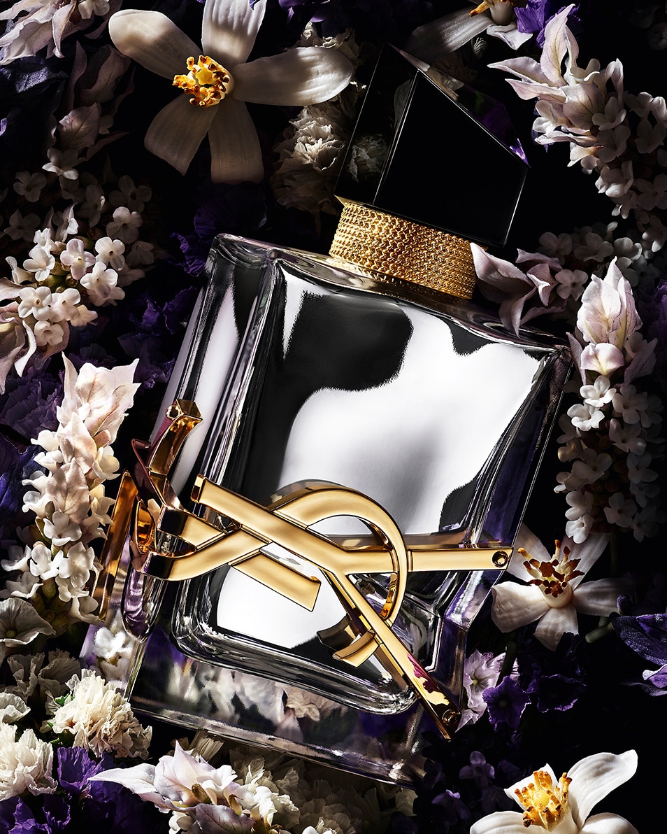 ABSOLU PLATINE EAU DE PARFUM