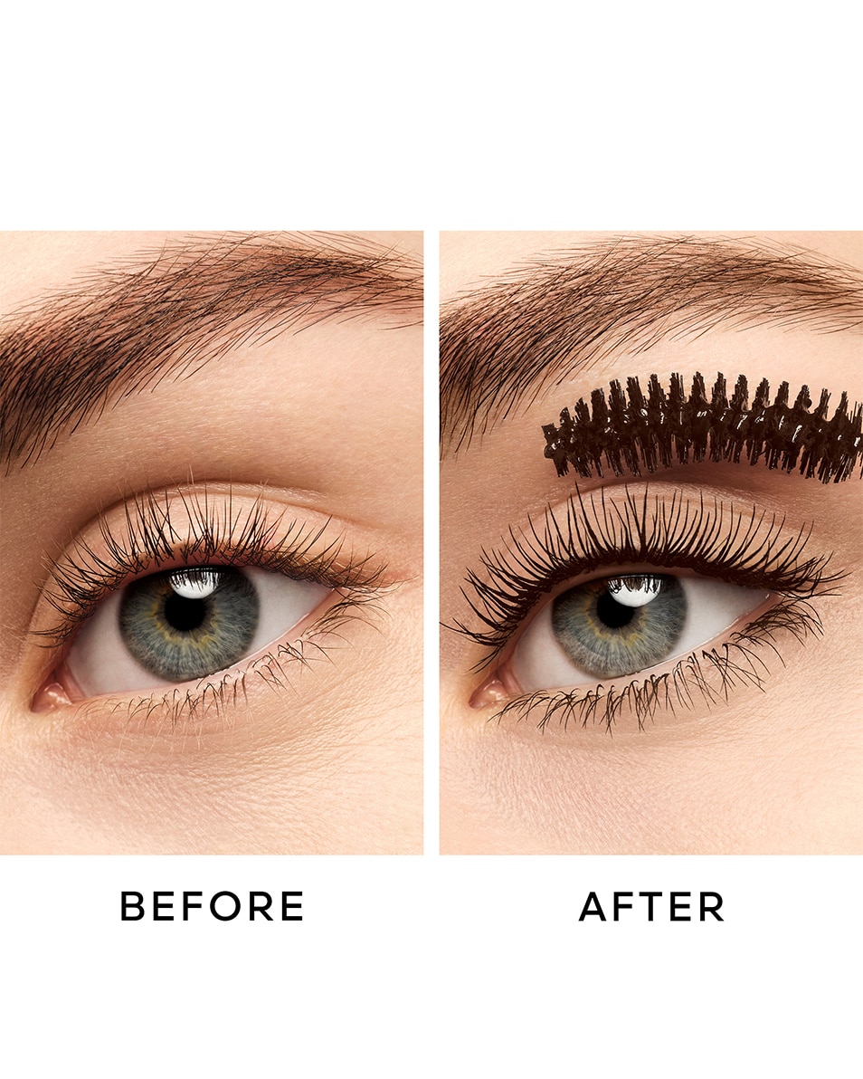 GUERLAIN Noir G 24H Intense Volume Curl Mascara 02 Brun