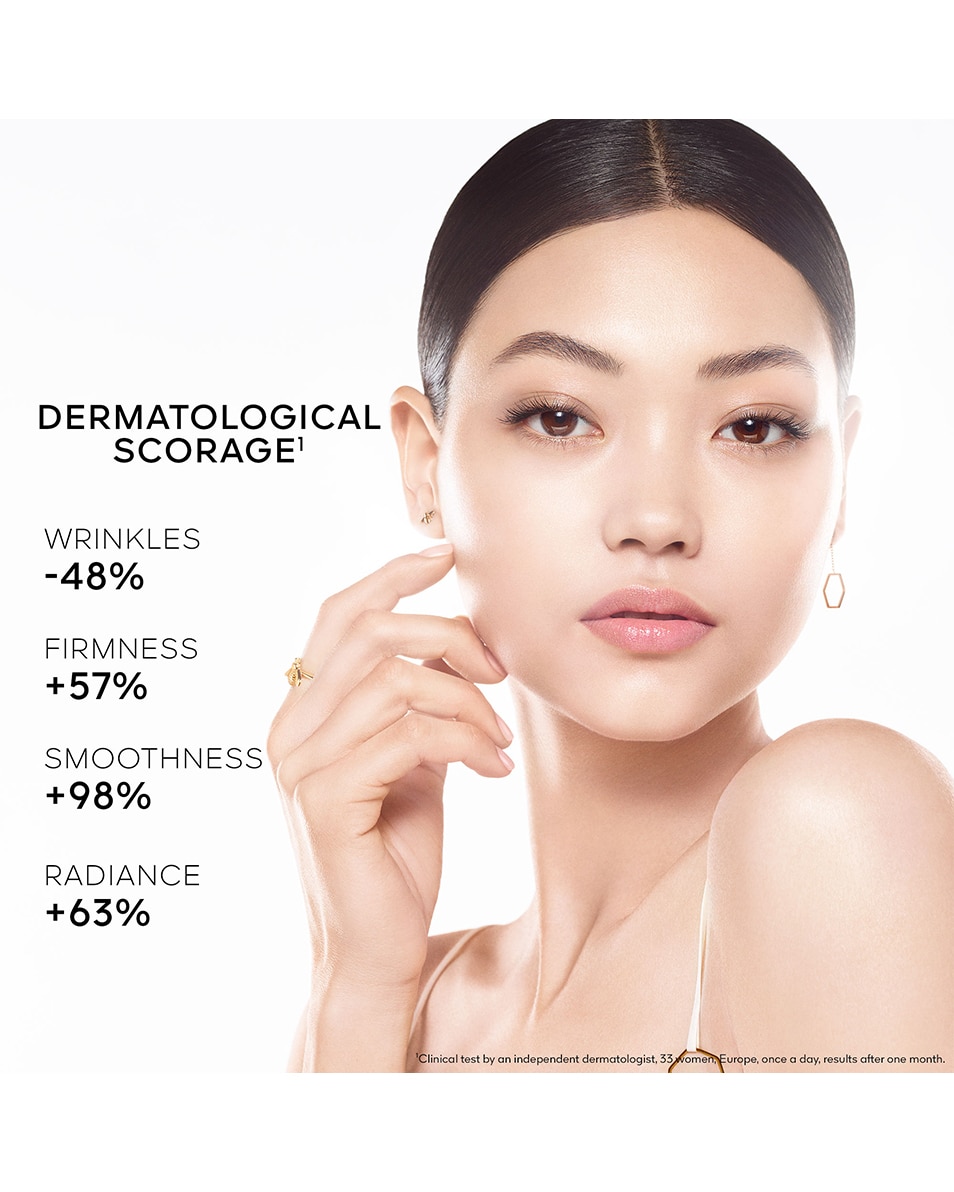 GUERLAIN ABEILLE ROYALE HONEY TREATMENT DAY CREAM 50 ML 4