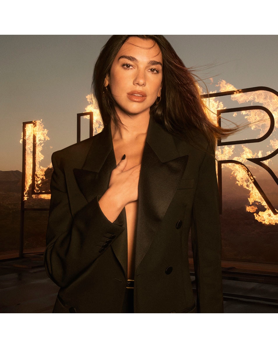 YVES SAINT LAURENT Libre Eau De Parfum - Damesparfum - Navulling 100 ML