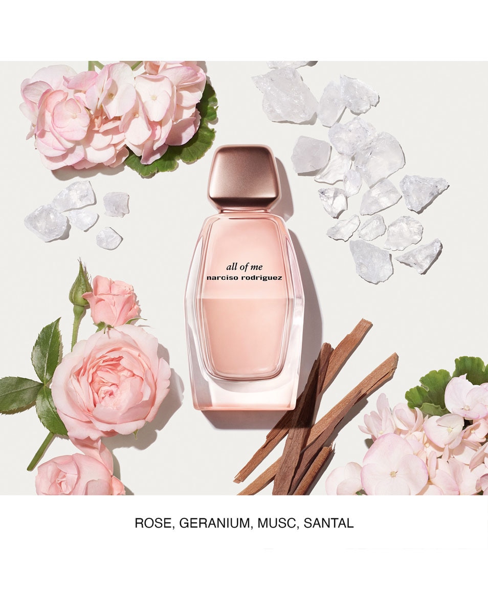 NARCISO RODRIGUEZ ALL OF ME EAU DE PARFUM 30 ML