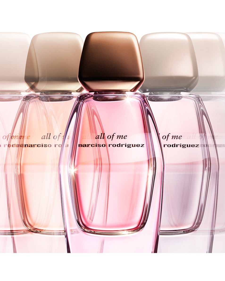 NARCISO RODRIGUEZ ALL OF ME EAU DE PARFUM 90 ML 4