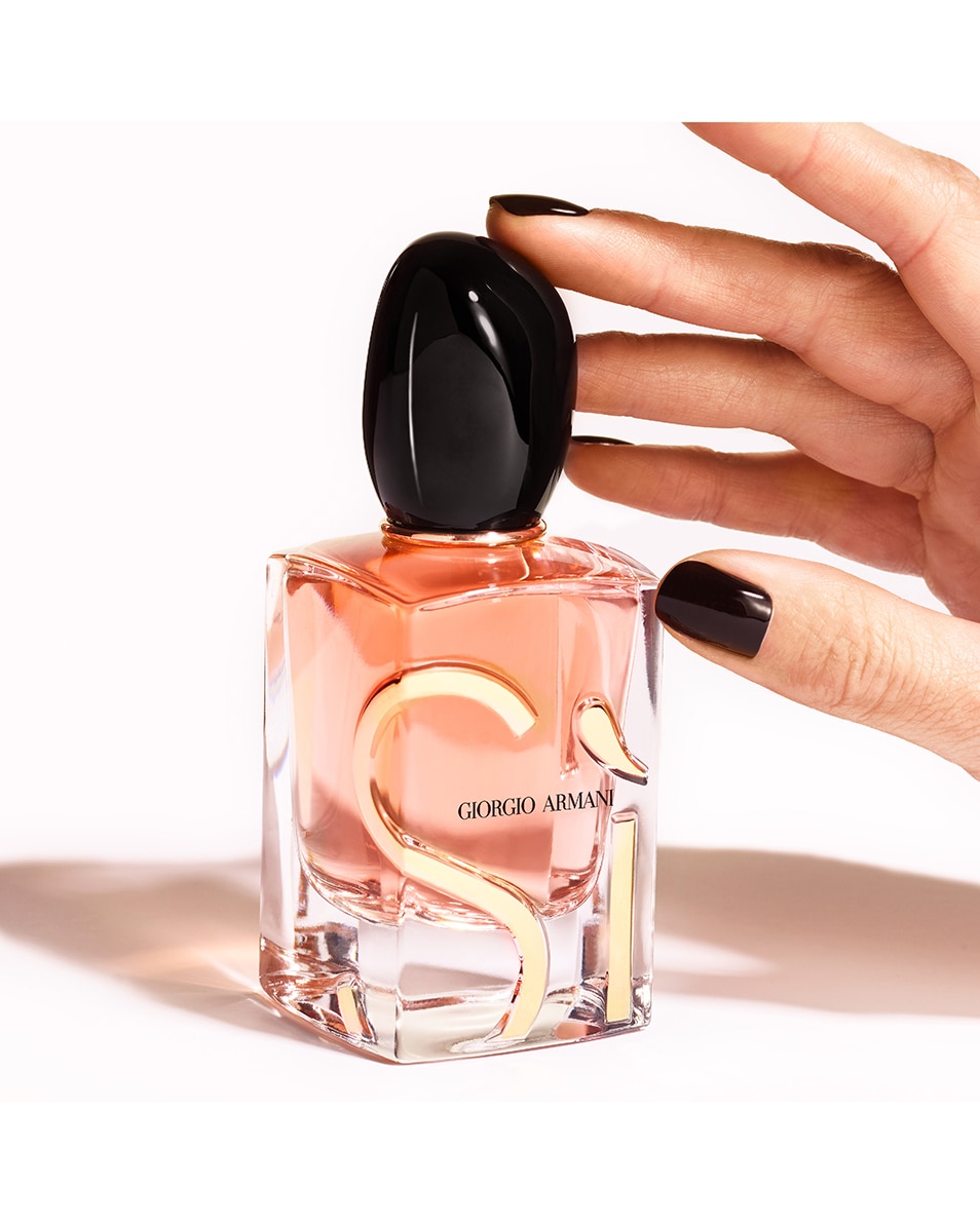 Eau De Parfum Intense - Navulbaar Dames Parfum