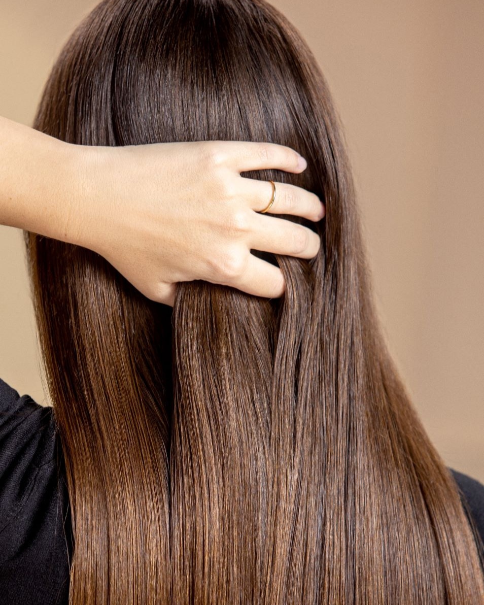 SOIN LAVANT REVITALISANT NOURRISSANT