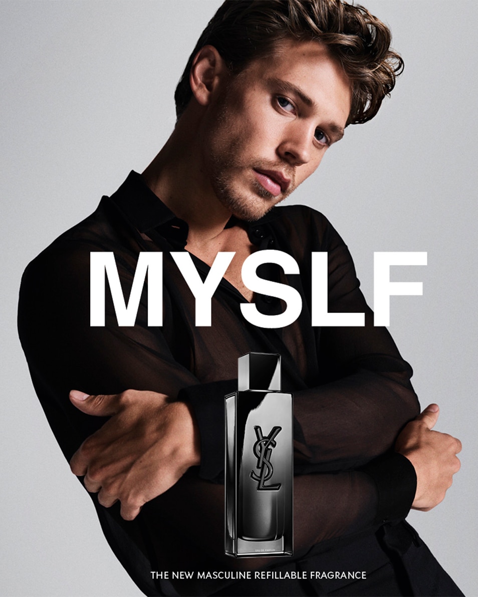 Eau De Parfum - Navulbaar Herenparfum