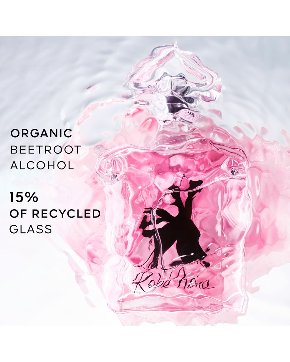 EAU DE PARFUM ABSOLUE