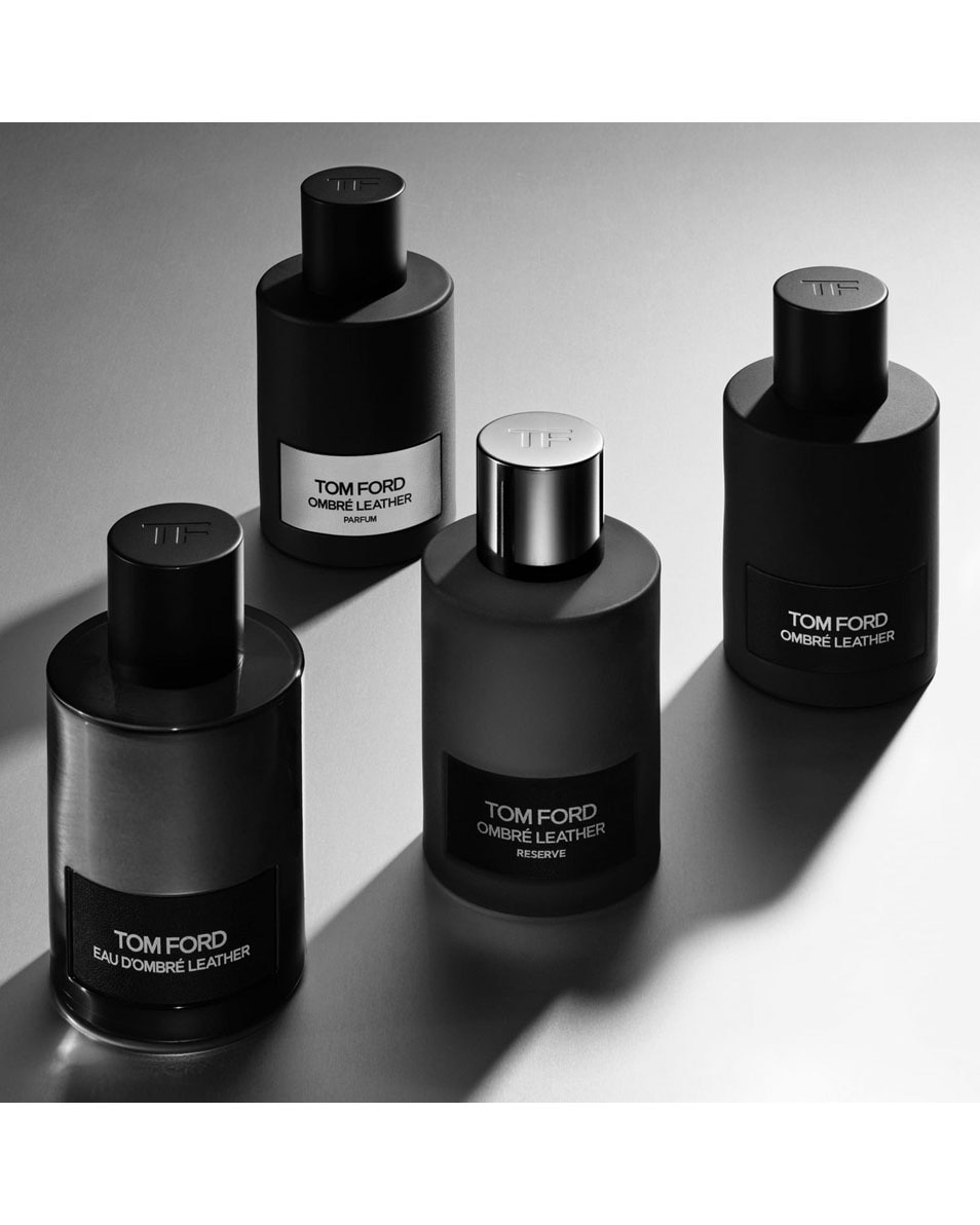 TOM FORD Ombré Leather Eau de parfum - reisformaat 10 ML 4