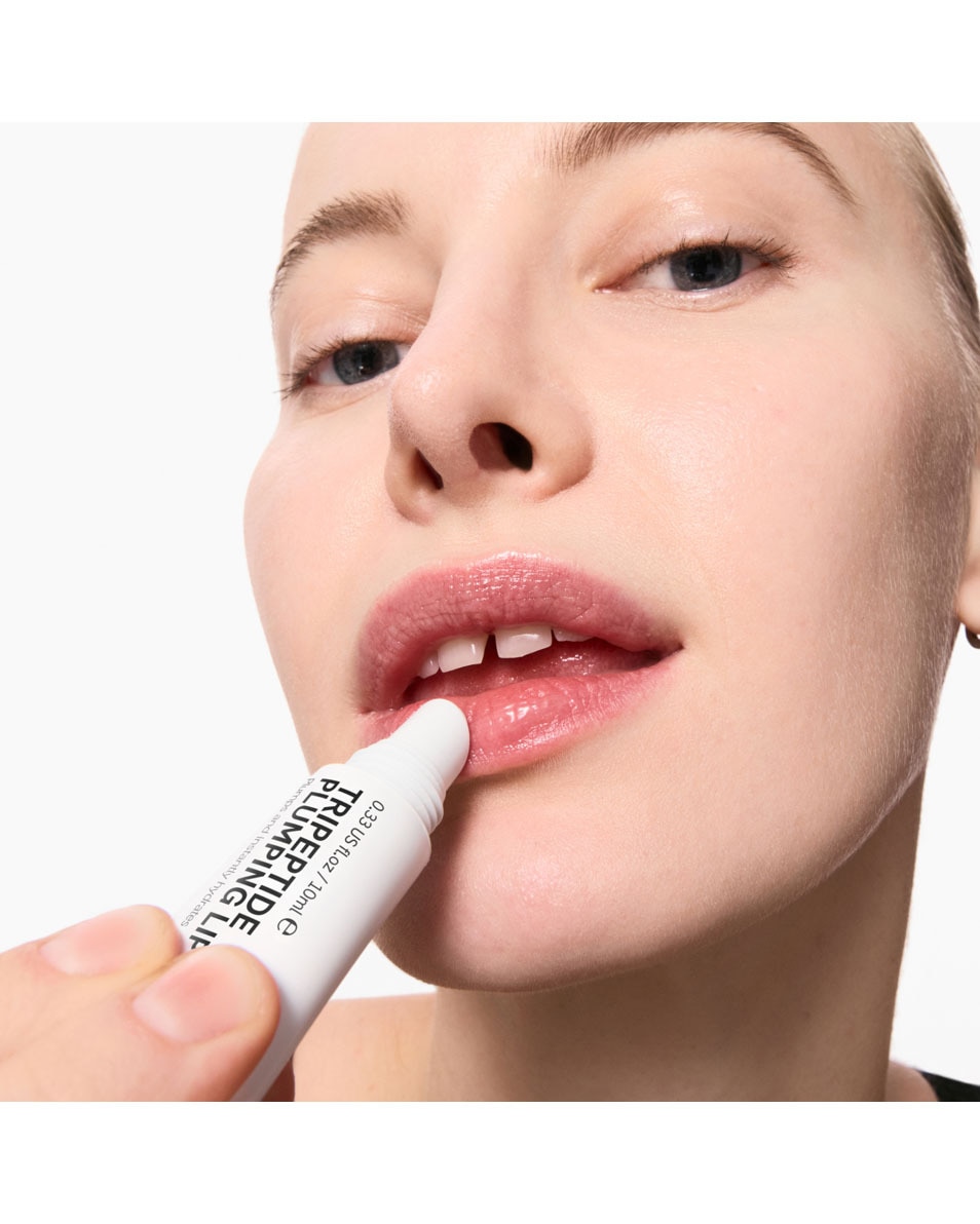 TRIPEPTIDE PLUMPING LIP BALM