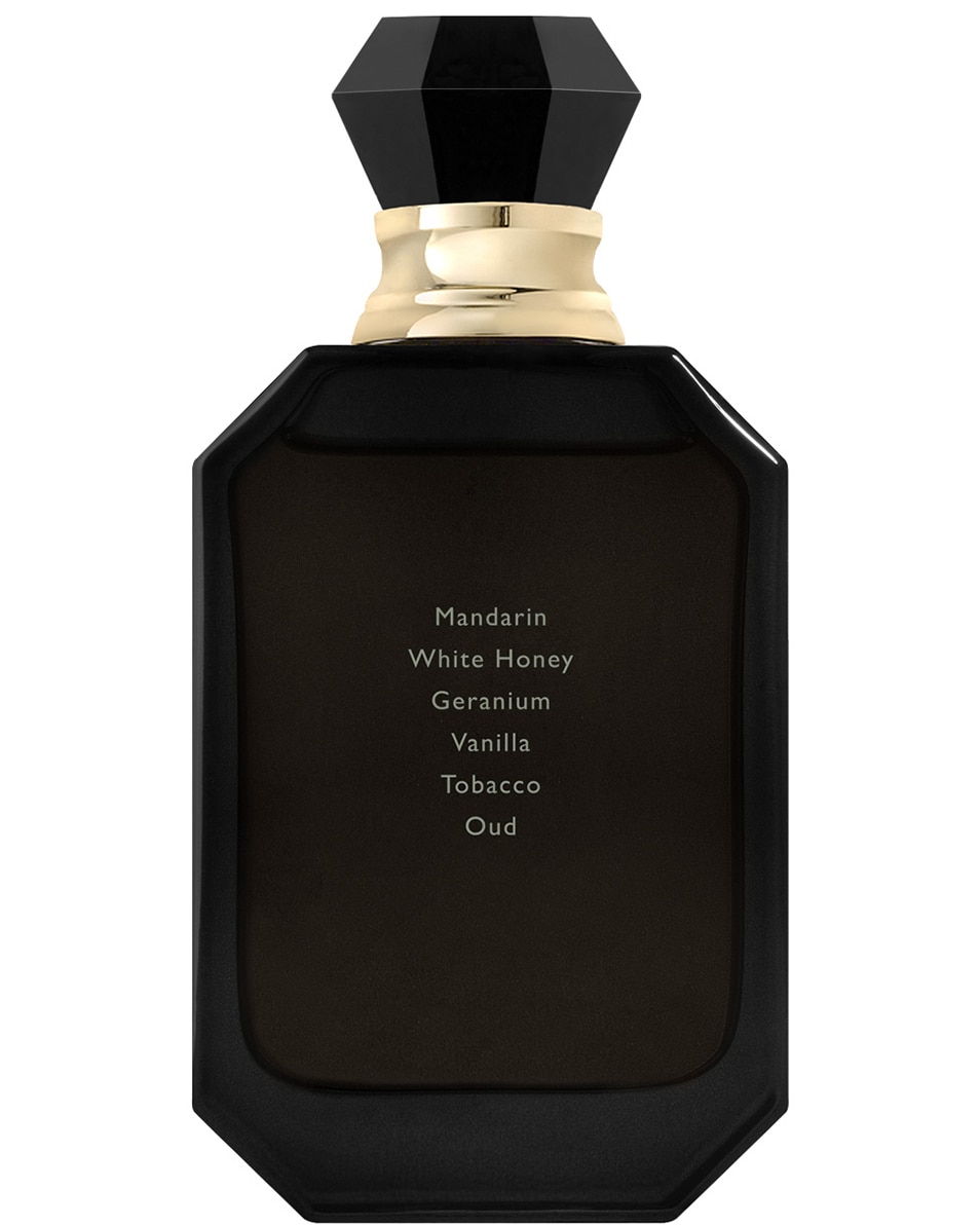 EAU DE PARFUM INTENSE