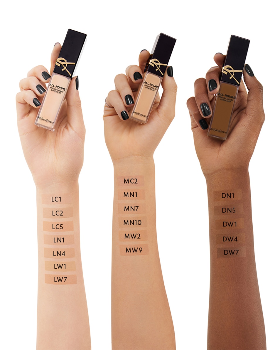 YVES SAINT LAURENT ALL HOURS CONCEALER DW4 - Dark Warm 4 4