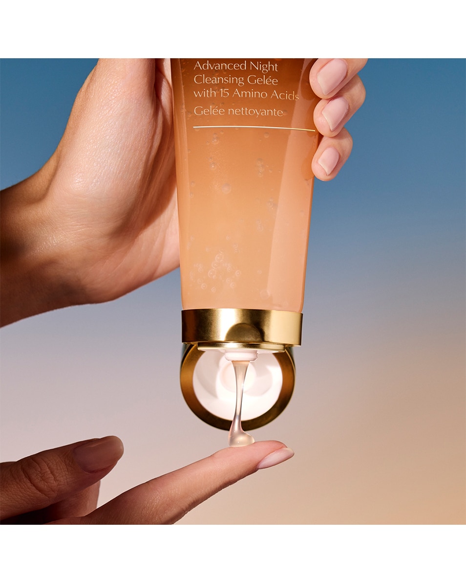 GEZICHTSREINIGER - HYDRATERENDE & ZUIVERENDE GELCRÈME