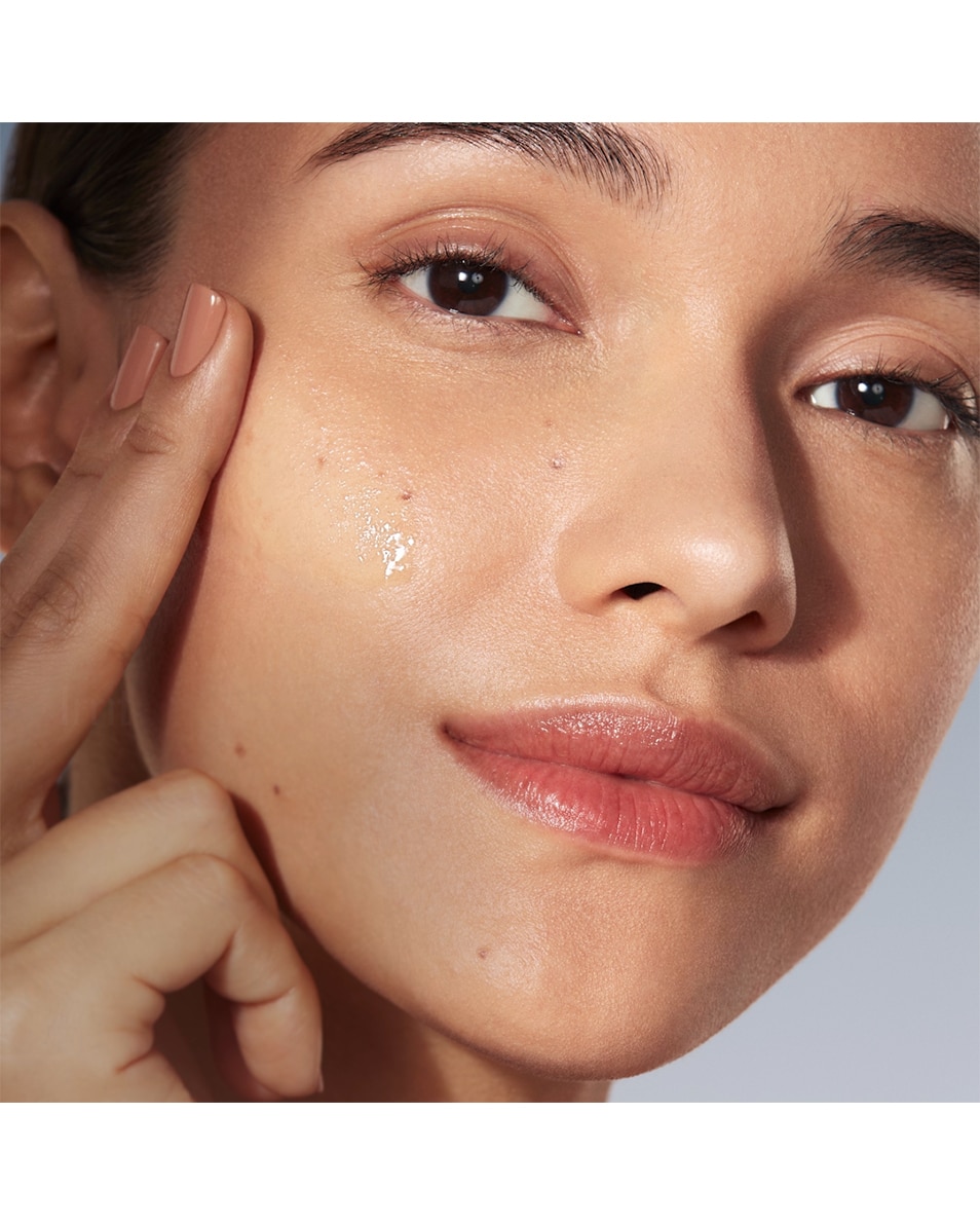 GEZICHTSSERUM - HYDRATEREND & ZUIVERENDE