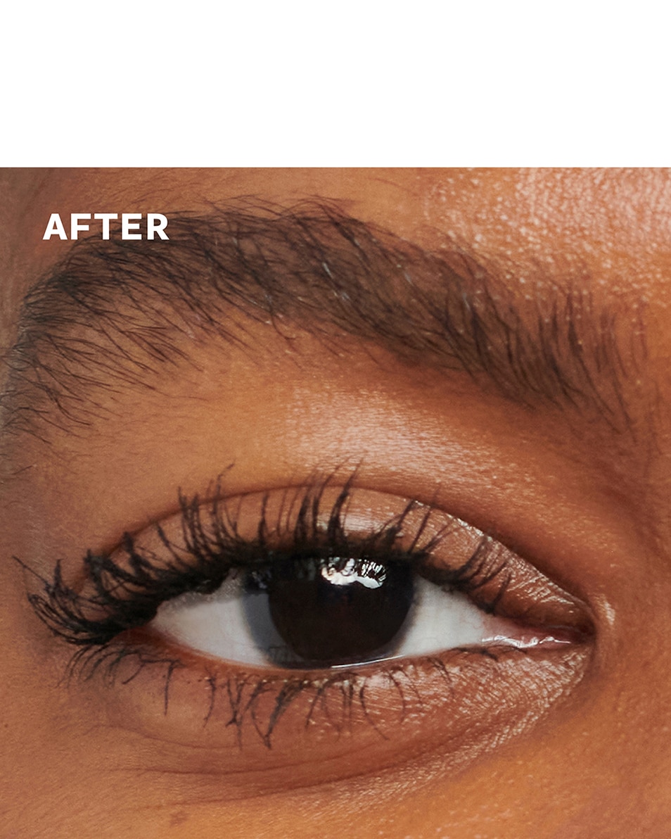 CLINIQUE HIGH IMPACT HIGH-FI™ FULL VOLUME MASCARA MASCARA - VOLUMEGEVEND & LICHT Black 4