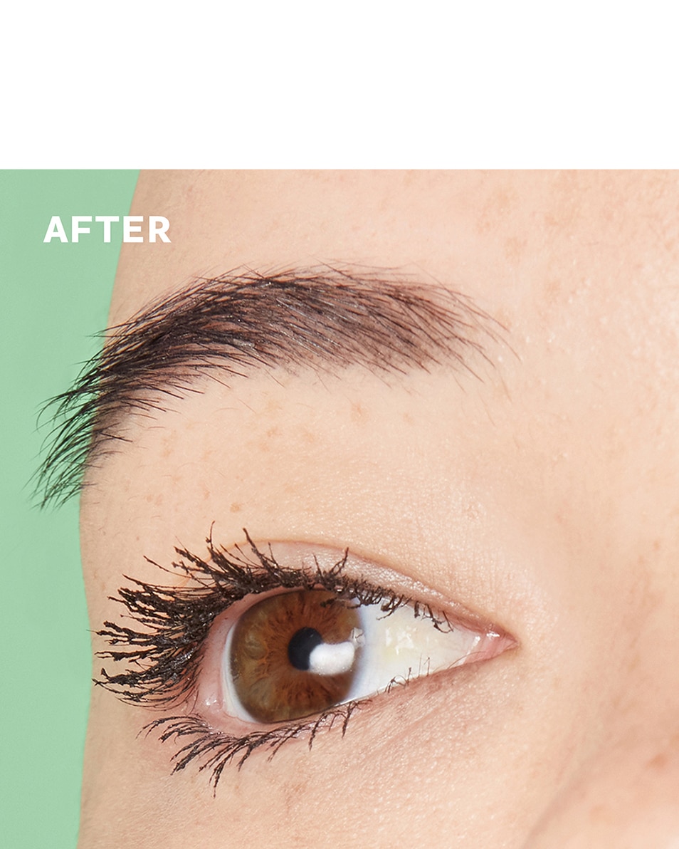 MASCARA - VOLUMEGEVEND & LICHT