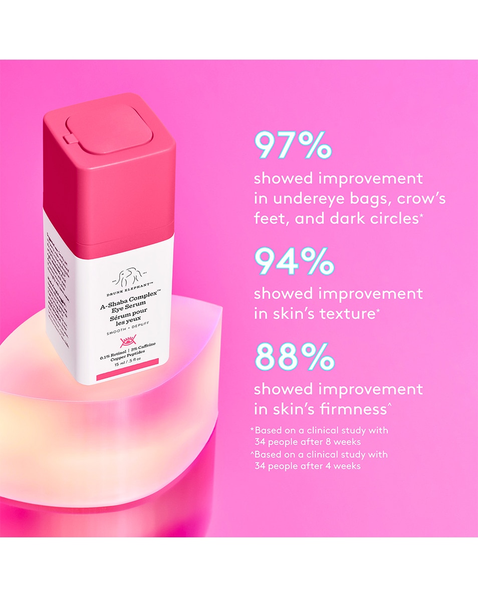 A-SHABA COMPLEX™ EYE SERUM