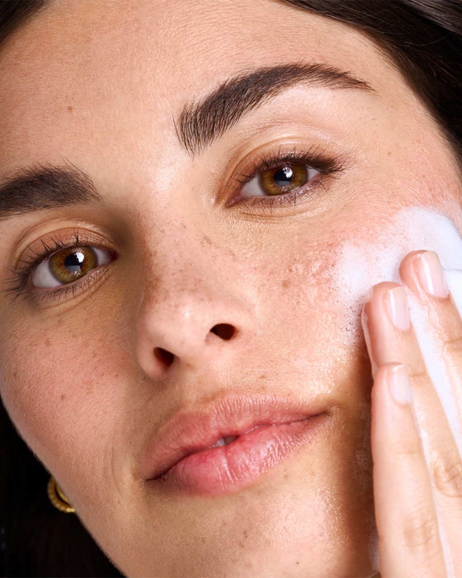 COLLISTAR CLEANSERS SOOTHING CLEANSING FOAM 180 ML 4