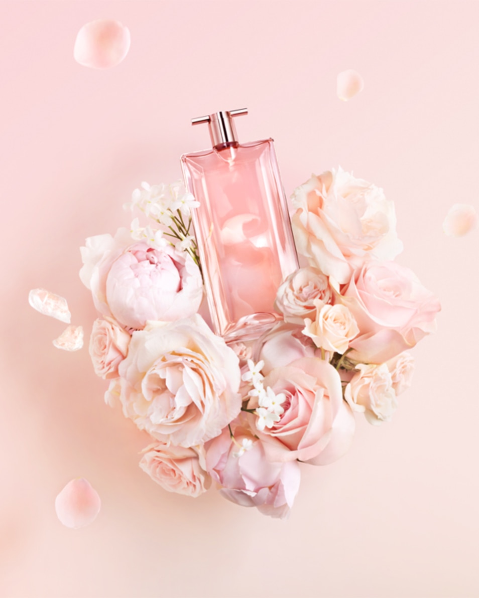 Eau De Parfum - Dames Parfum - Navulling