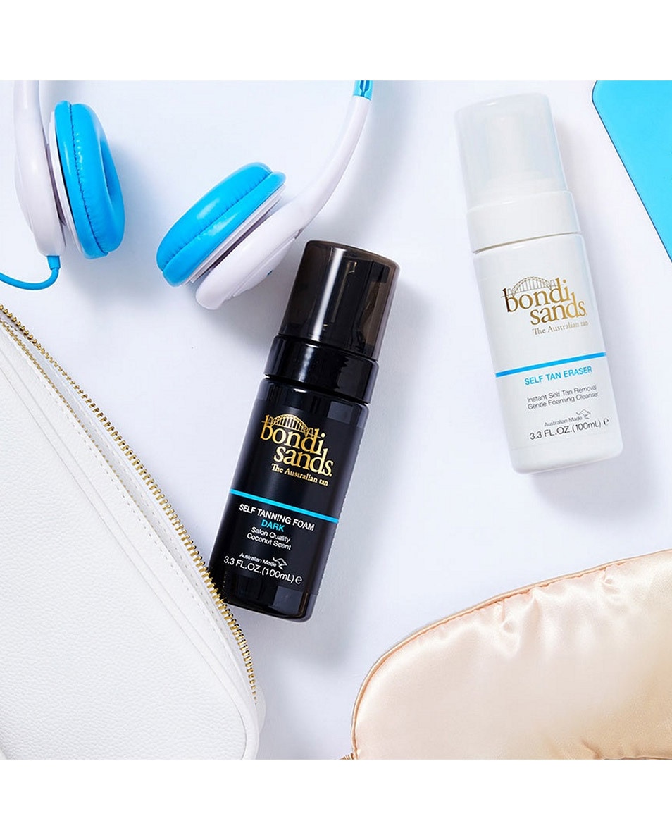 FOAM DARK TRAVEL SIZE