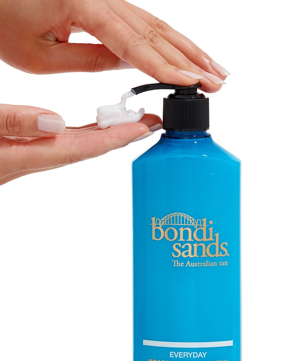 BONDI SANDS SELF TANNING TANNING MILK 375 ML 4