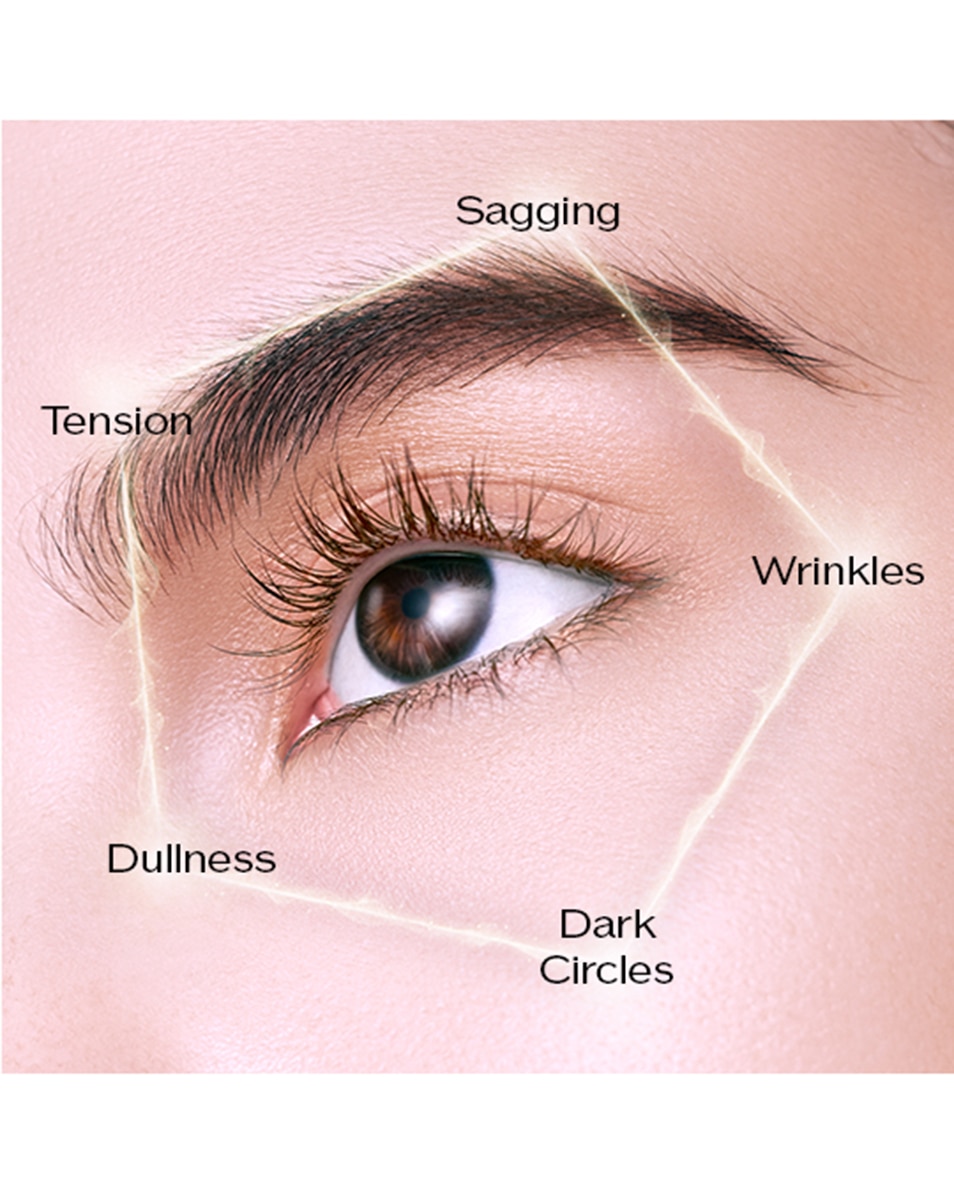 LEGENDARY ENMEI ULTIMATE BRILLIANCE EYE CREAM