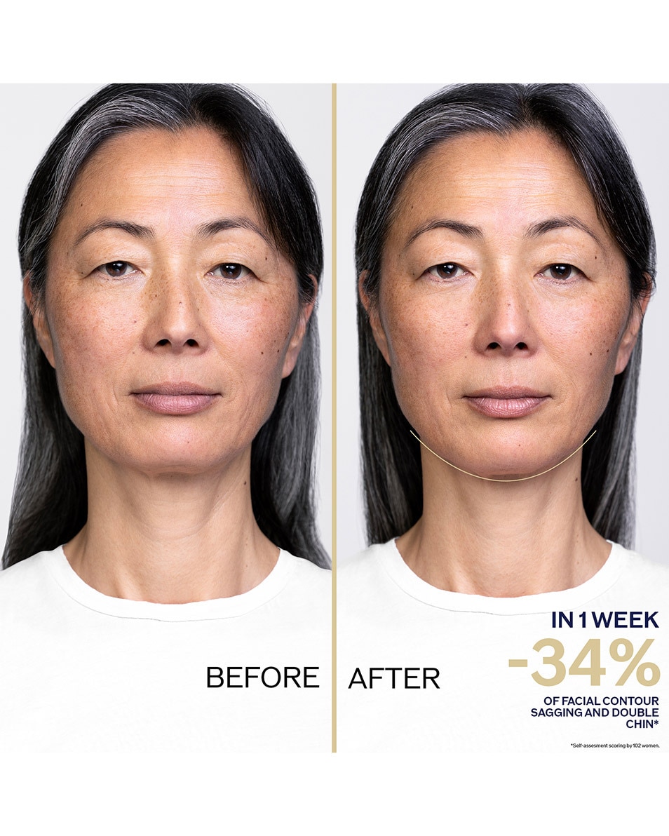 LIFTDEFINE RADIANCE NIGHT CONCENTRATE