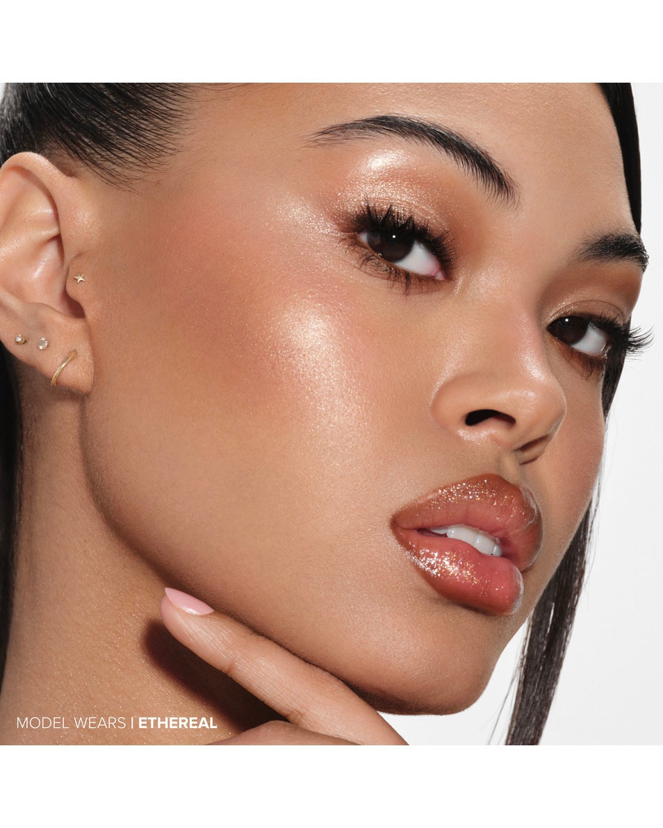 ANASTASIA BEVERLY HILLS ABH Highlighter Highlighter Sun Idol 4