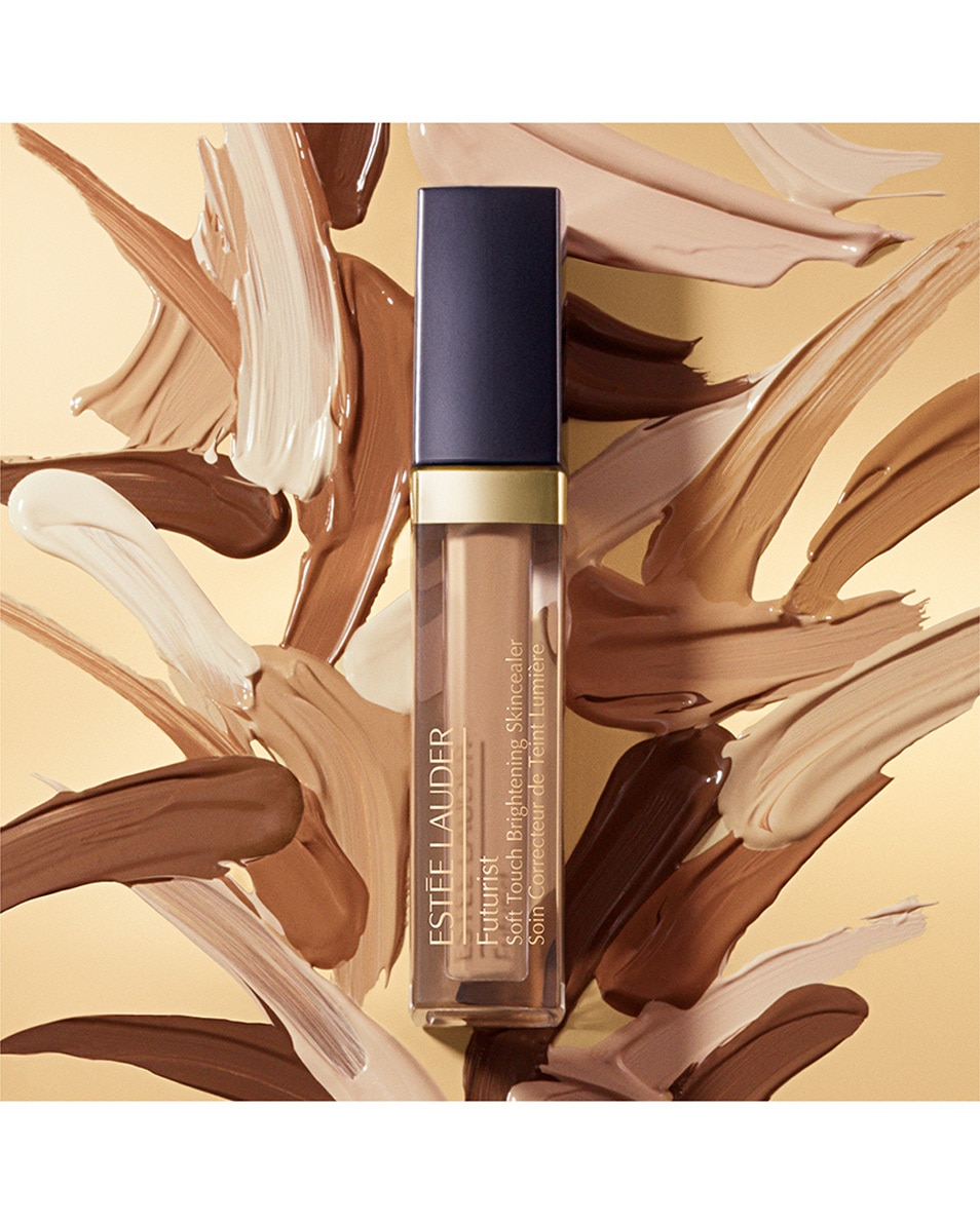 Hydraterende concealer - stralende finish - verzachtende formule
