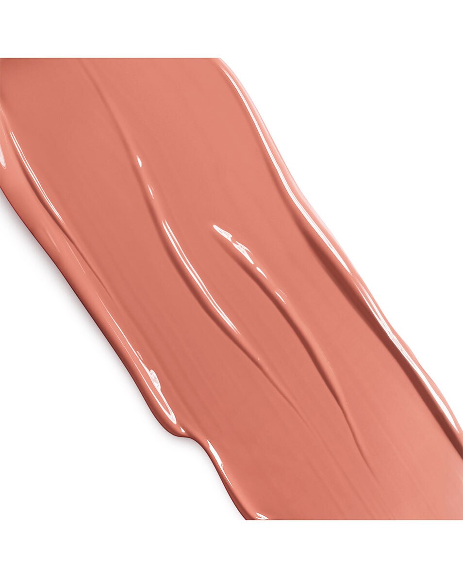 DIOR Rouge Dior Lipstick - comfort en langhoudend SATIN - 100 NUDE LOOK 4