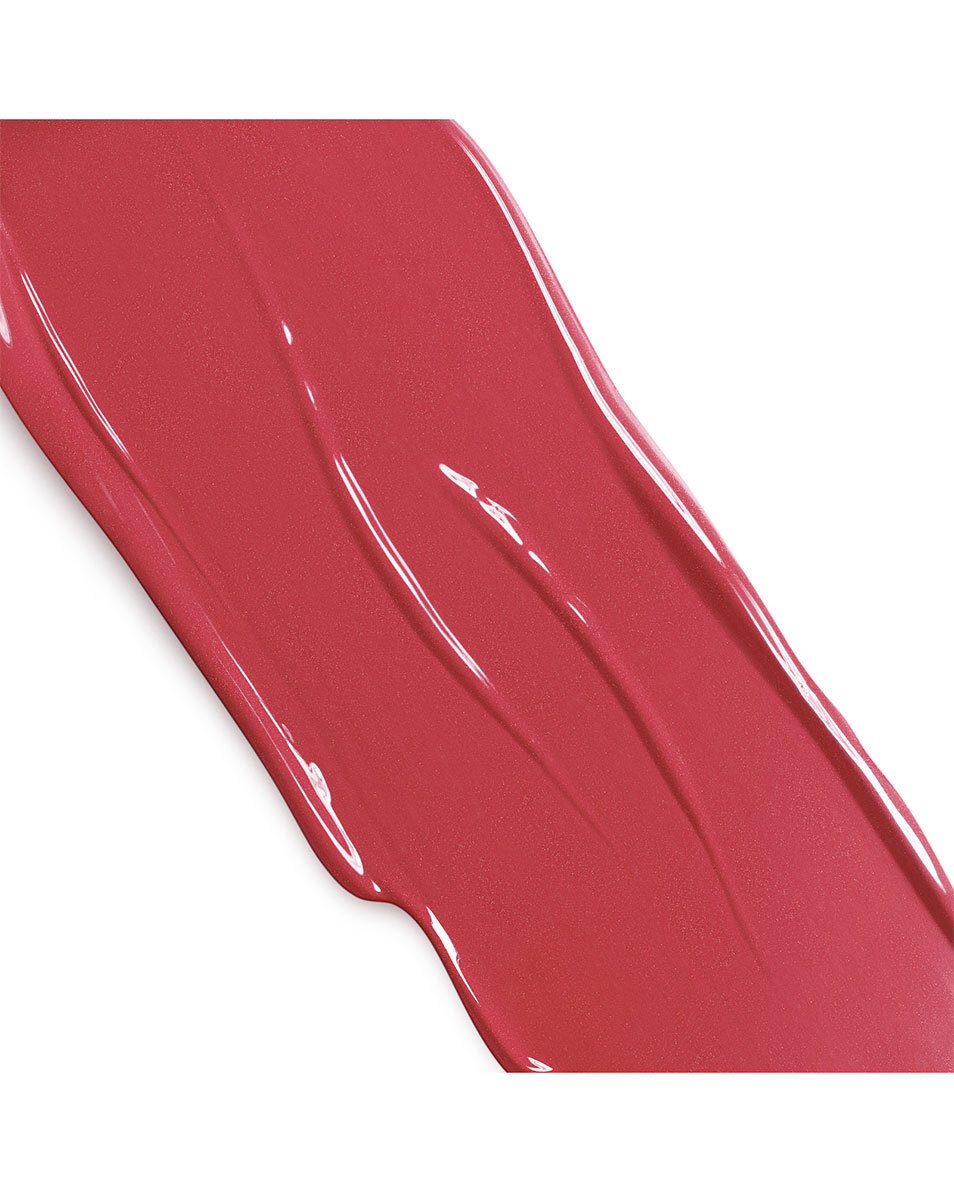 DIOR Rouge Dior Lipstick - comfort en langhoudend SATIN - 525 CHÉRIE 4