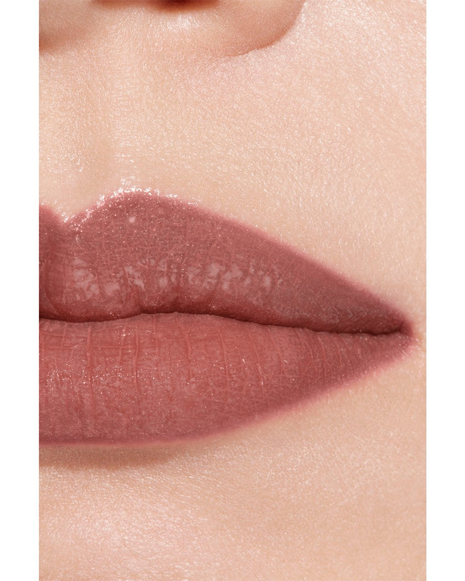 CHANEL ROUGE COCO BAUME DE HYDRATERENDE GETINTE BALSEM KEEP COOL 4