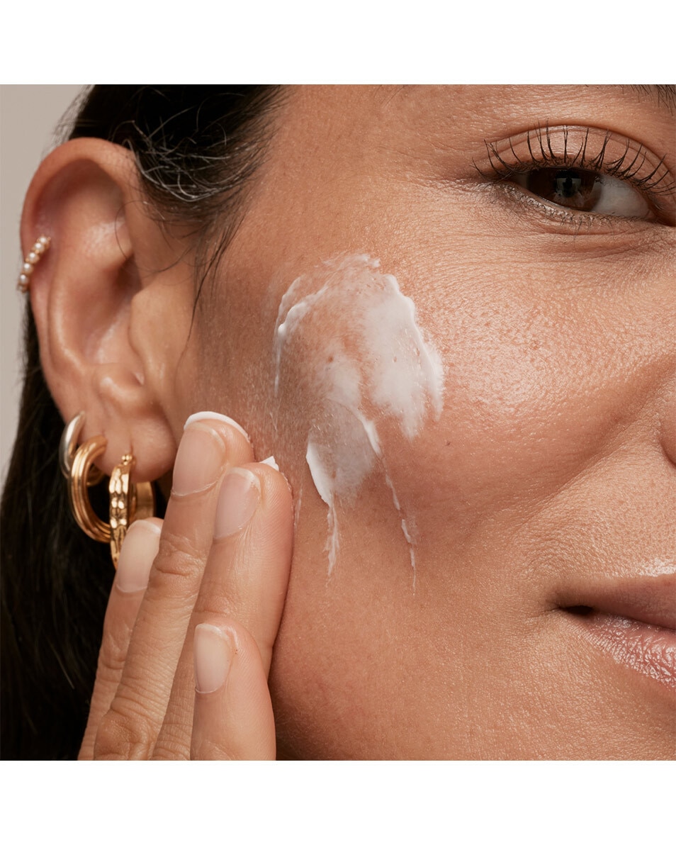 The Inkey List Bio-Active Ceramide Repairing and Plumping Moisturizer Herstellende en vollere moisturizer 50 ML