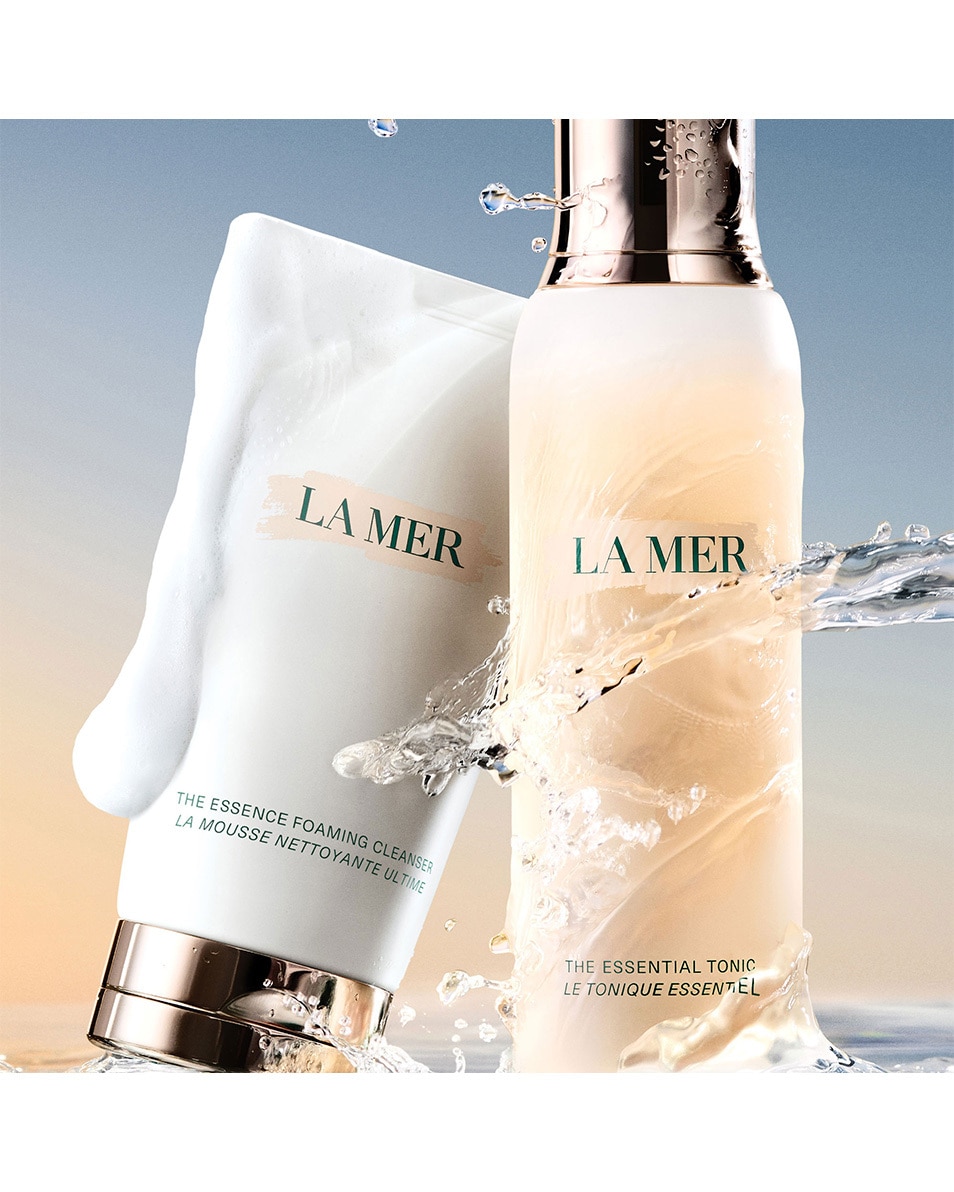 Hydraterende & kalmerende toner