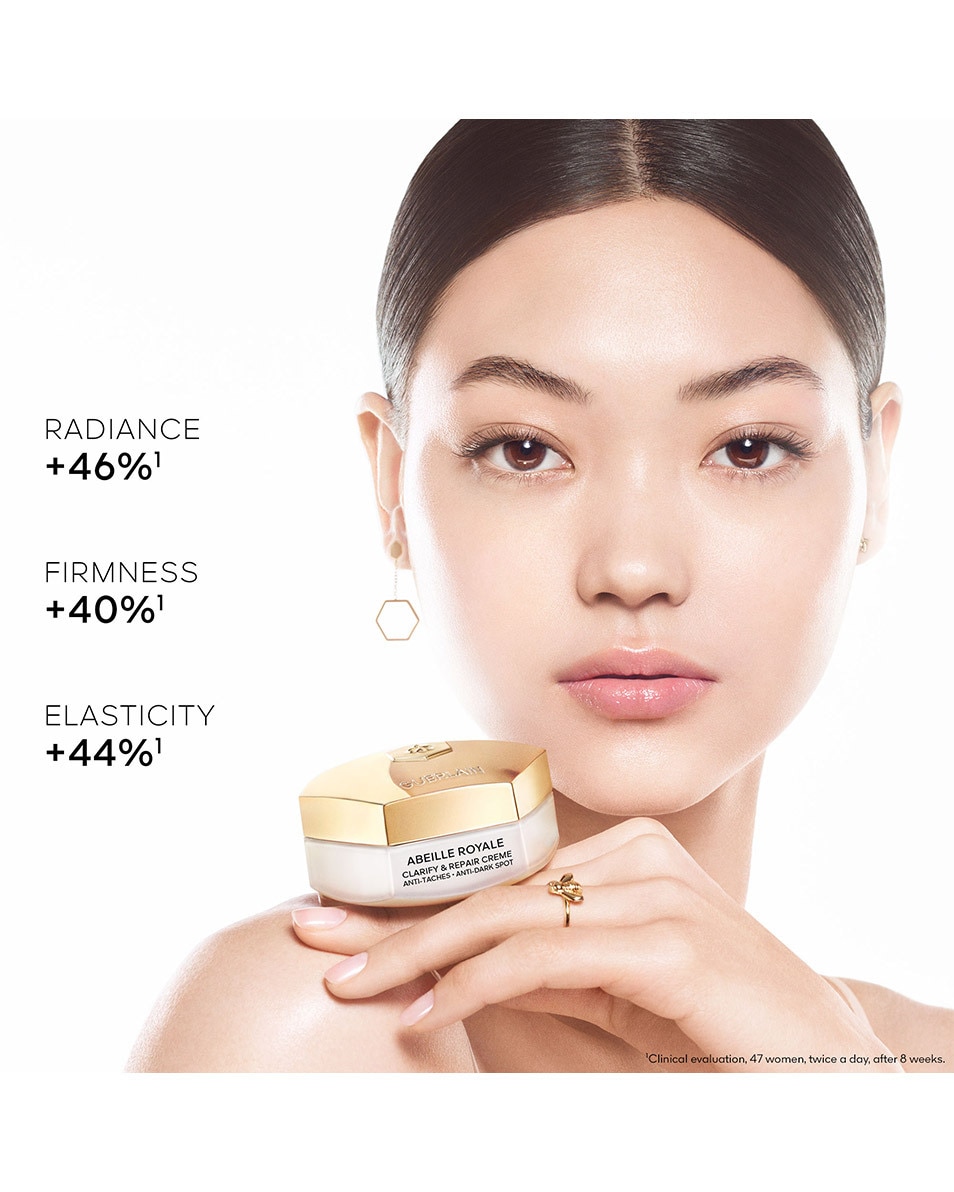 CLARIFY & REPAIR CREME