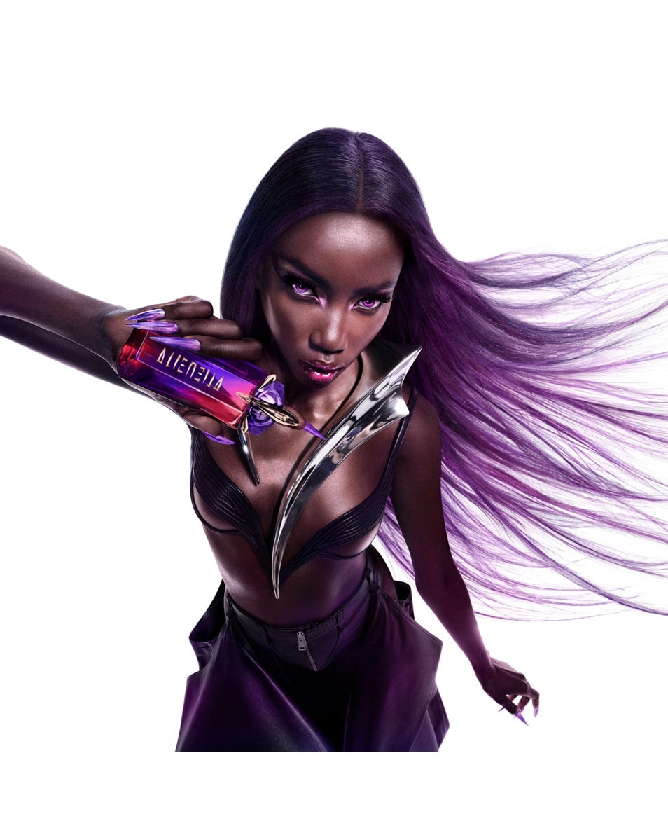 Eau De Parfum - Navulbaar Parfum