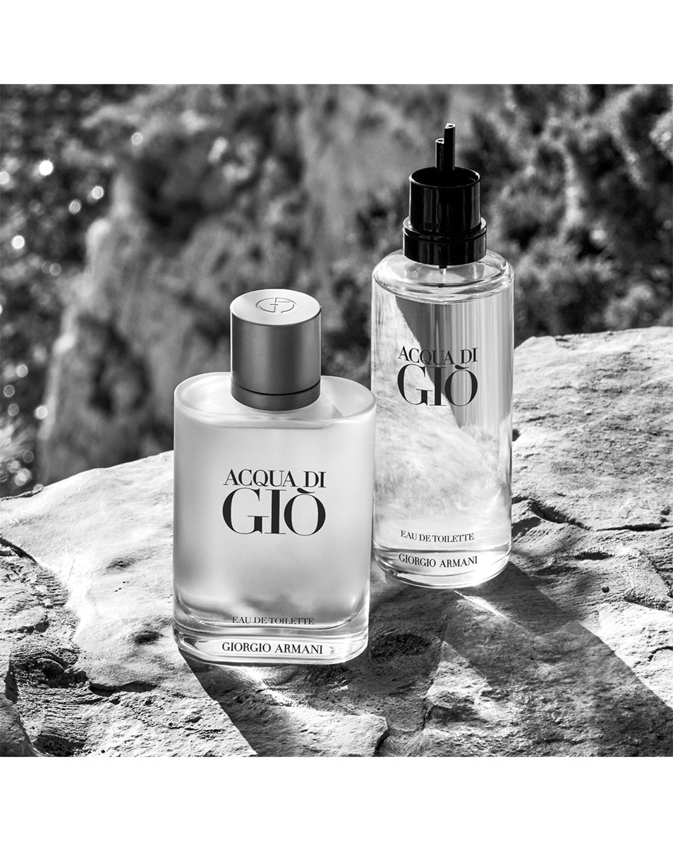 Eau De Toilette - Navulbaar Herenparfum