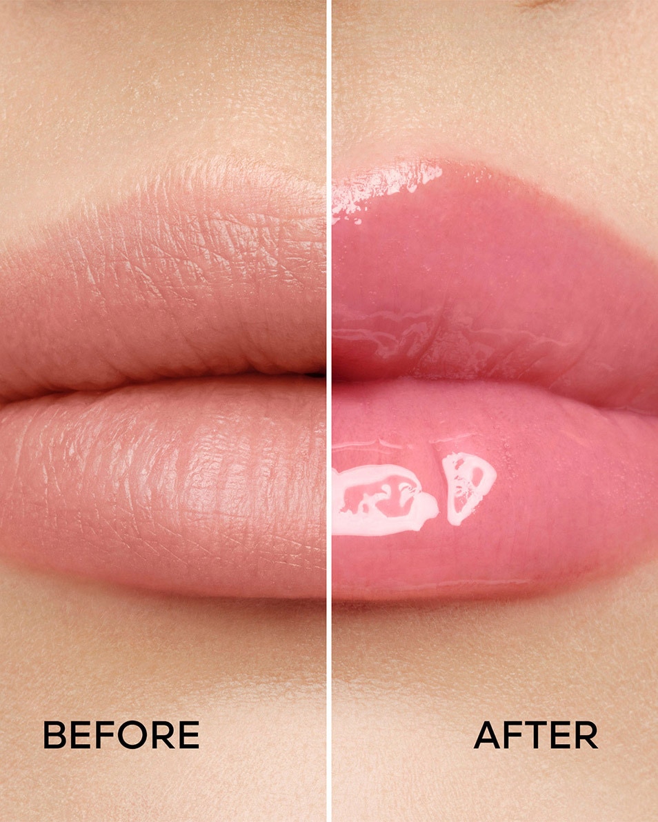 MET HONING VERRIJKTE, GETINTE LIPOLIE